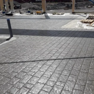 Storgatsten rulle