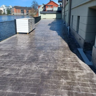 Storgatsten