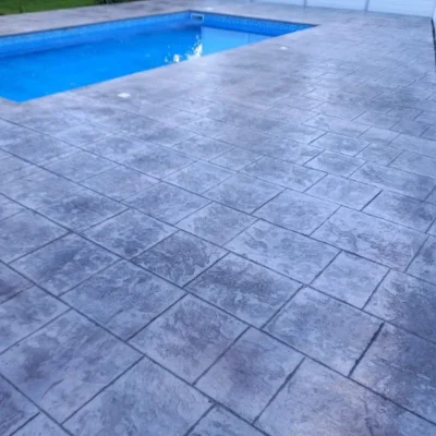 Walkway